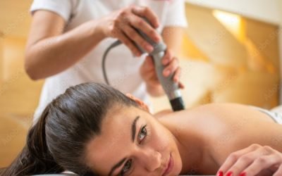 Epilazione laser definitiva