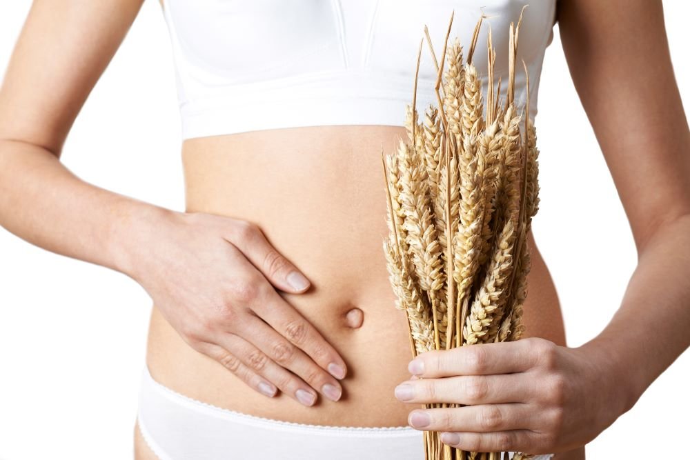Intolleranze e allergie alimentari
