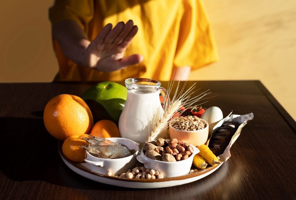 Test delle Intolleranze Alimentari