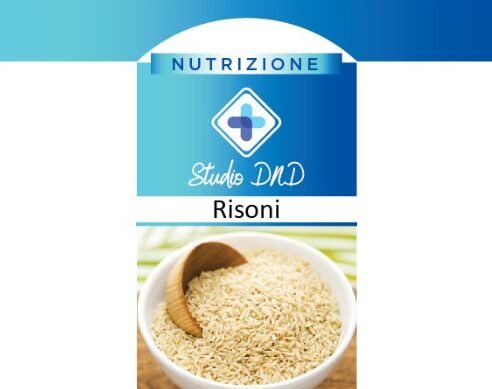 Risoni Chetogenico e iperproteico / Keto