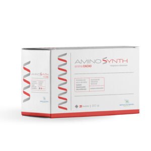 Aminosynth Cioccolato