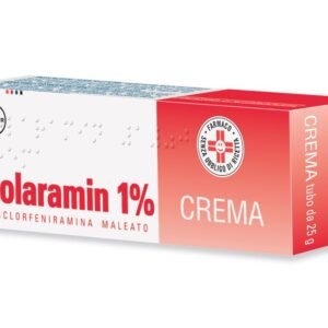Polaramin 1%
