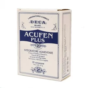 Acufen plus