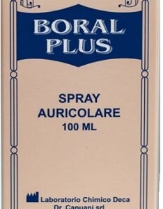 Boral Plus