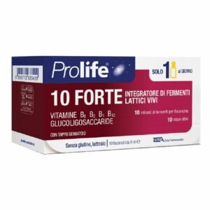 Prolife 10 forte