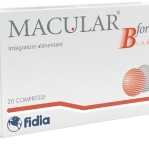 Macular B forte