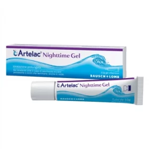 Artelac Nighttime Gel