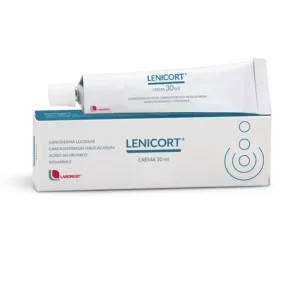 Lenicort 30ml