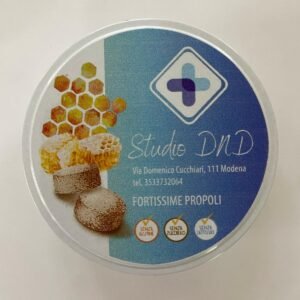 Fortissime Propoli