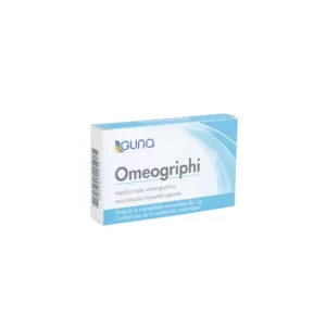 Omeogriphi