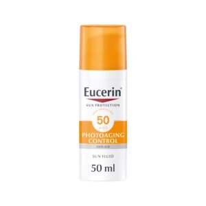 Eucerin Sun Protection Photaging control Sun Fluid SPF50+
