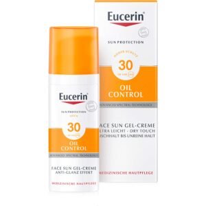 Eucerin Oil Control SPF30
