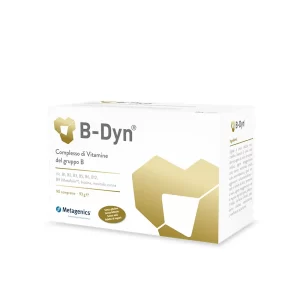B-Dyn 90 compresse