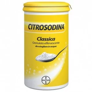 Citrosodina