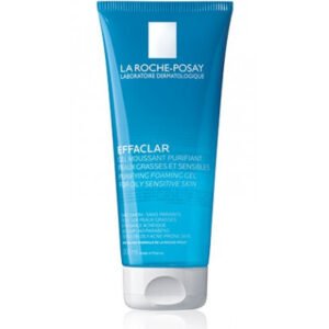 La Roche-Posay Effaclar Gel schiumogeno purificante