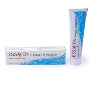 Essaven Gel 80 g