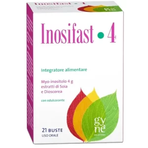 Inosifast 4