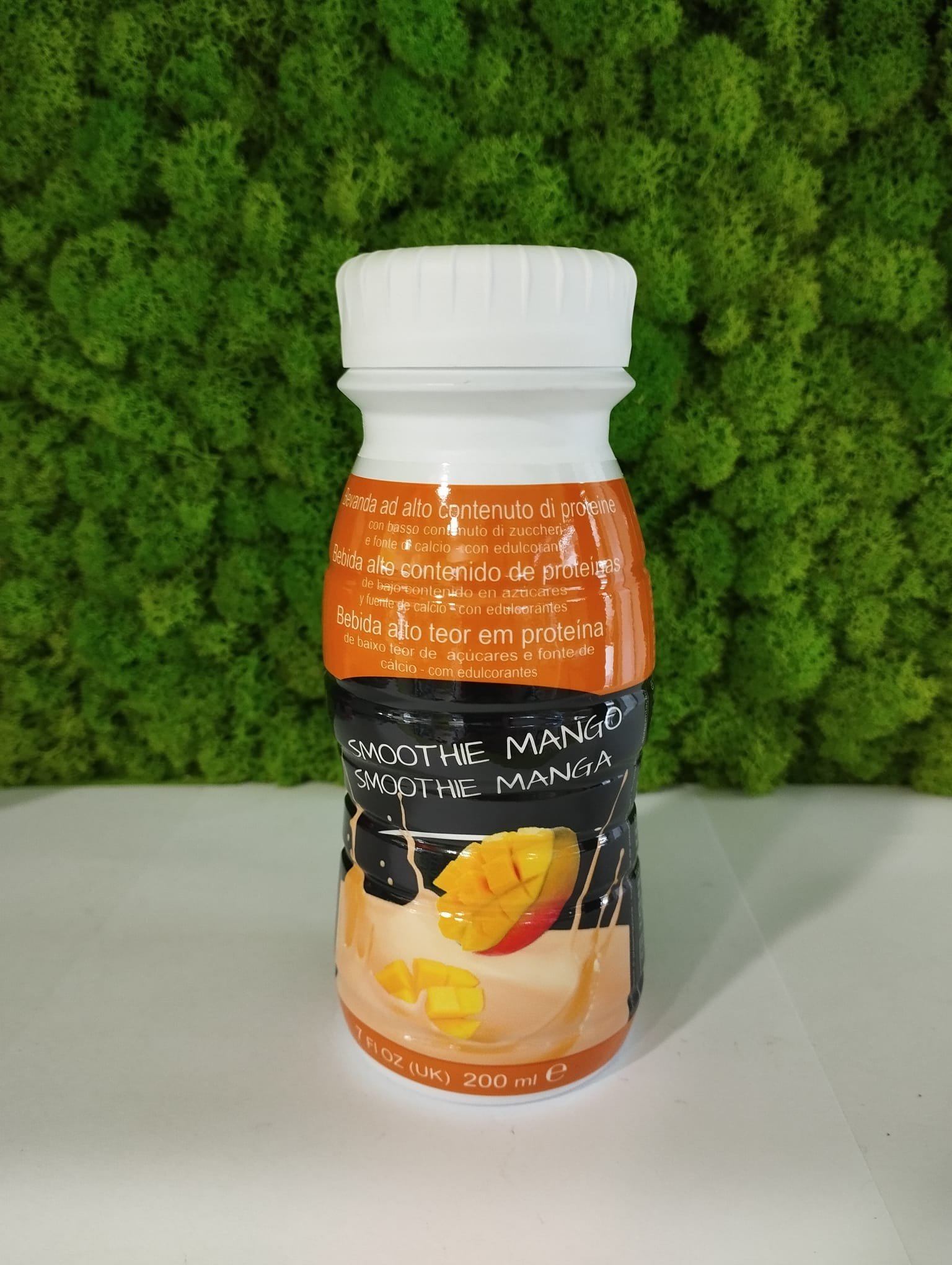 Smoothie Mango