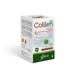 Colilen IBS
