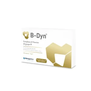 B-Dyn 30 compresse