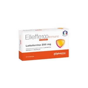Elleffe100 Immuno 200mg