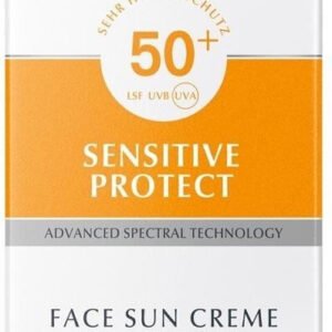 Eucerin Sensitive Protect SPF50+