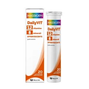 Massigen DailyVIT