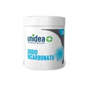 Sodio Bicarbonato