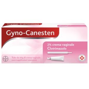 Gyno-Canesten