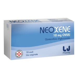 Neoxene 10mg Ovuli