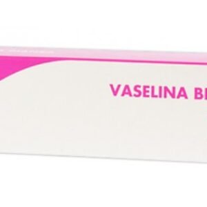 Vaselina Bianca Afom