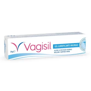 Vagisil Gel lubrificante Vaginale