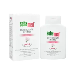 Sebamed detergente intimo