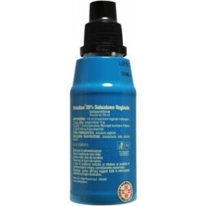 Betadine 10% Soluzione vaginale