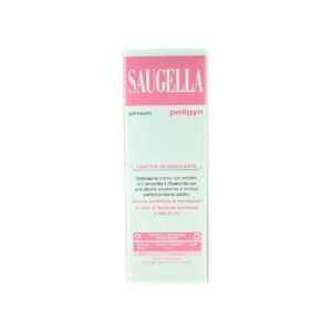 Saugella poligyn 250 ml