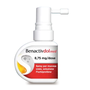 BenactivDolmed