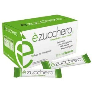 Addolcente èZucchero?® 50 Stick