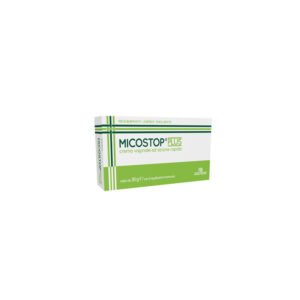 Micostop plus crema vaginale
