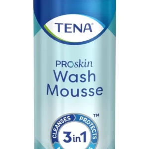 Tena Wash Mousse