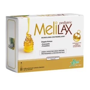 Melilax Pediatric
