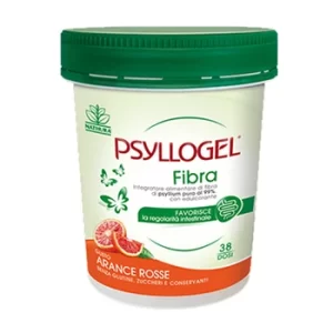 Psyllogel Fibra