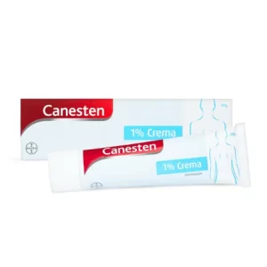 Canesten 1% crema
