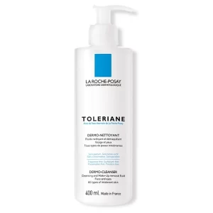 La Roche-posay Toleriane Dermo-detergente
