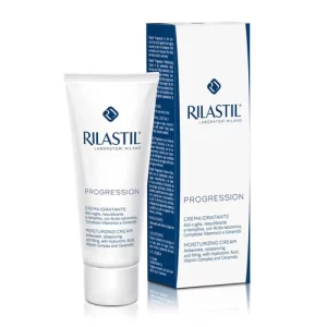 Rilastil Progression crema idratante