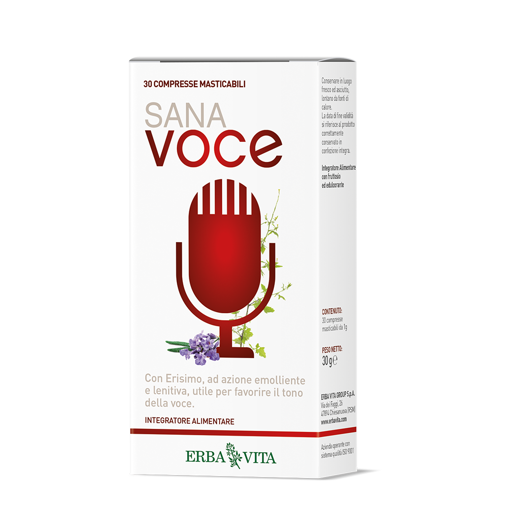 Sana Voce