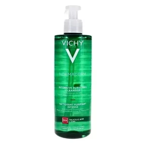 Vichy normaderm detergente purificazione intensa 400ml