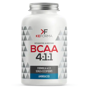 BCAA 4:1:1 KeForma