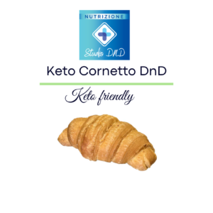 Keto Cornetto