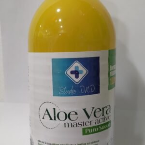 DnD Succo Aloe Vera