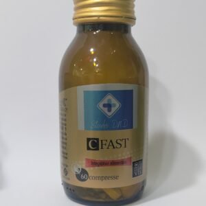 DnD C-Fast 60 compresse